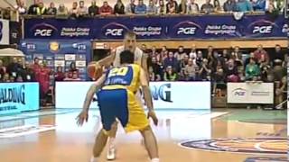 ВТБ Бірыңғай лигасы: «Туров» — «Астана»