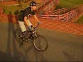 Lubin bike crash