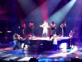 Britney Spears Live Circus Concert in Dublin 19/6/2009 - Womanizer-