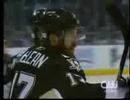 2008 Calder Cup Finals Game 1 - Kurtis McLean Goa