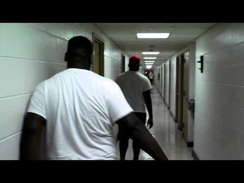 ACCALkid - 2011-12 School Year at Tuskegee University after Dorm Step Show Dorm Wars BEGIN!!!! Younge Hall Wins this one.