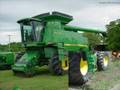 John Deere Biçerdöver