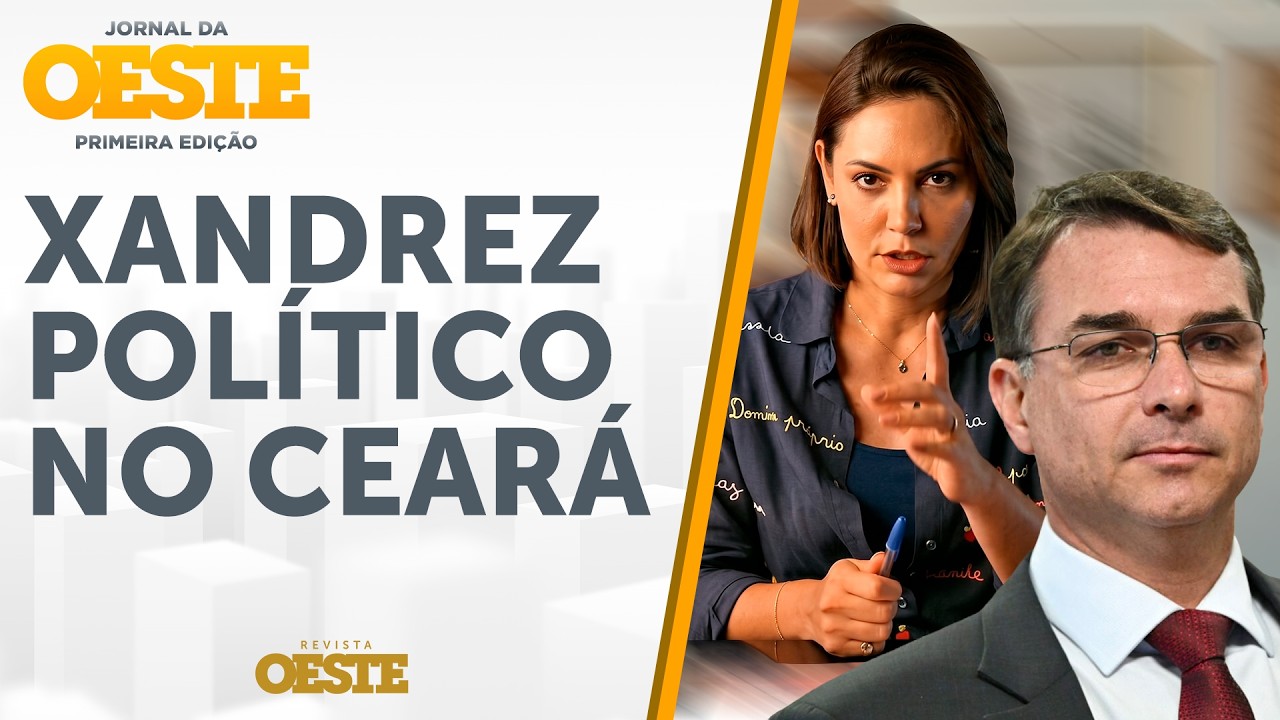 Bastidores da direita: a difícil união Bolsonaro-Ciro e o PT agradece