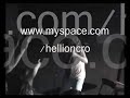 hellion - nek sam pijan (vuco)