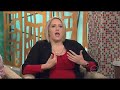 Laurel Papworth Talks Social Networks on Chn 10 Pt 1 of 2