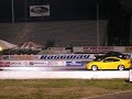 S4 Smokeing a GTO