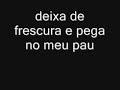tchu bilu bilu....