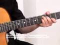 Gypsy Jazz Manouche Lesson 10