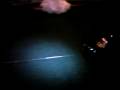 Running Over Cow