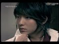 Lee Jun Ki & Hyori - [CF] Anycall