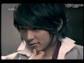 Lee Jun Ki & Hyori - [CF] Anycall