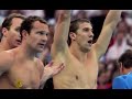 Technology propels Olympic success -- 19 August 2008