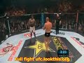 Fedor vs Rogers full fight video
