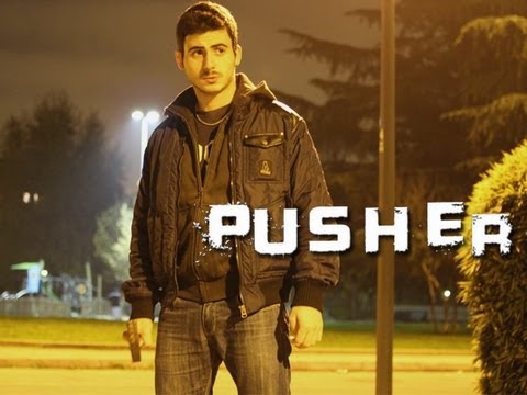 pusher pusher