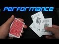 The Best Card - Trick (performance-Original) 