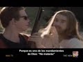 Terminator 3 parodia espa�ol