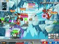 Leafre Dragons Map Explores...