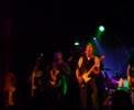 Quotation - Bye Bye Johnny live feb 2007 Burgum