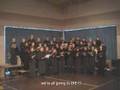 Gabriola Island Complaints Choir 2007