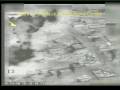 Israel Air Force Destroys Terrorist Smuggling Tunnels 28 Dec. 2008