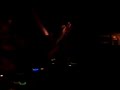 Chris lake @ Snafu