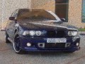 BMW M5( Hamann HM-450 ) BMW M5( Hamann HM-450 )