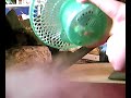 if youre bored make a mini tornado!