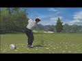 Tiger Woods PGA TOUR 08 - Producer Shot Confidence Video