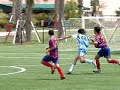 CSO U15 vs Doral City