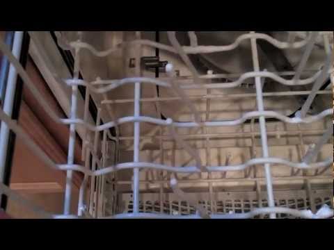 how to fix a dishwasher