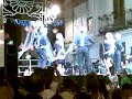 SALSA PALERMO(MONTELEPRE) ESIBIZIONE BAILA CONMIGO