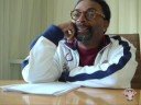 Spike Lee chats with bloggers & vloggers Spike Lee chats with bloggers & vloggers