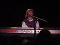 Tofer Brown 7.14.07 The Underground Cafe: A Song For You