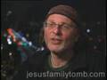 Evidence Carved In Stone: Jesus Was a Man