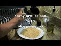Baked Tilapia & Pineapple Chutney