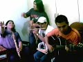 Amigos de Alborada - WHITE BUFFALO