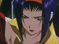 Cowboy Bebop - The end