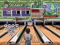 one of the best bowling games on the snes, also one of my and my girlfriends favorite games. (c) the respective owners.