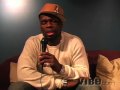 50 Cent speaks on 50th Law Mixtape, JMJ documentary, BISD & Mase