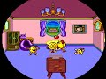 for part 2/3 of the 4th and final mission, check my other video: www.youtube.com this is it, the ending of pac-man 2: the new adventures for the snes. even though the game says that it's not cleared at 100%, you've seen the whole thing from start to finish except for some secrets which are not that important. after the ending which is not that long, i put the extra stuff (an arcade) that can be accessed during the game, but that is not necessary during a walkthrough. there is a password to ...
