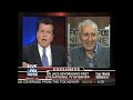 Jack Kevorkian Speaks the Profound 