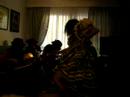 Mi habitaci�n rumbera