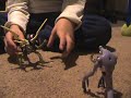 Ben 10 vs. Ghostfreak Pt. 1