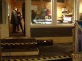 Vaalim�kit tarkastuksessa, Helsinki