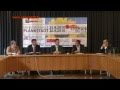 Plankstadt - Pressekonferenz zur Energiemesse Rhein-Neckar am 25. und 26.9.2010