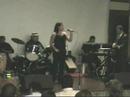 Paula Goncalvez - Bésame Mucho