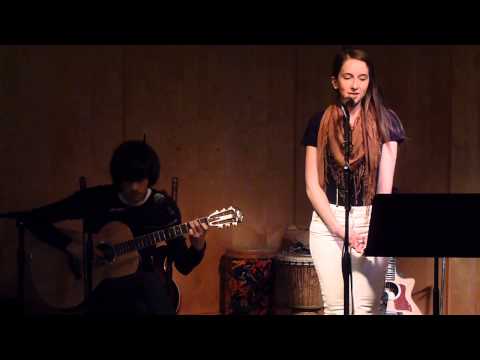 open mic night--Perspectives (original song) by Collin Meredith