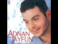 ADNAN TAYFUN Susma Söyle