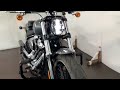 ハーレーダビッドソン FXBRS SOFTAIL BREAKOUT FXBRS1870 ブレイクアウト114