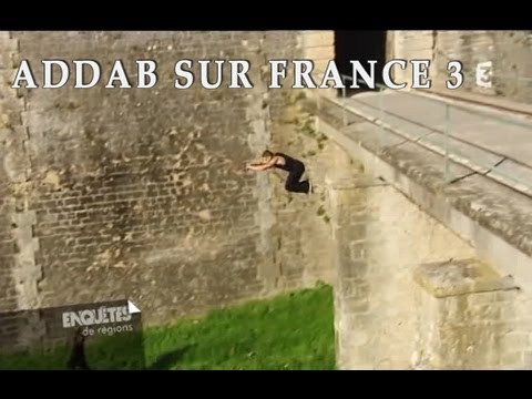 déplacement - http://addab.fr | https://www.facebook.com/ADDABordeaux Diffusion de l'émission